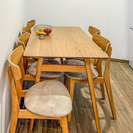La Maison Plakes 3 Bdr Apt مدينة سكياثوس المظهر الخارجي الصورة