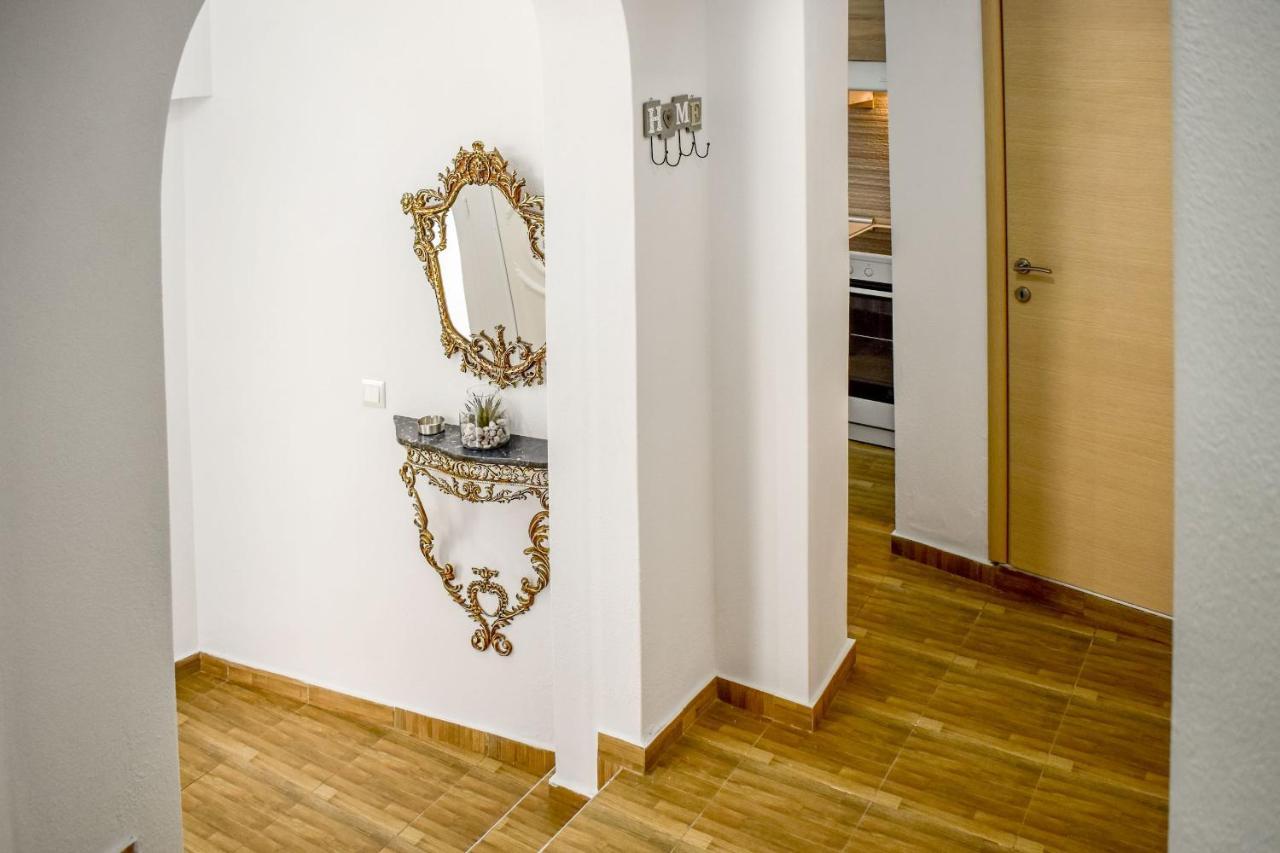 La Maison Plakes 3 Bdr Apt مدينة سكياثوس المظهر الخارجي الصورة