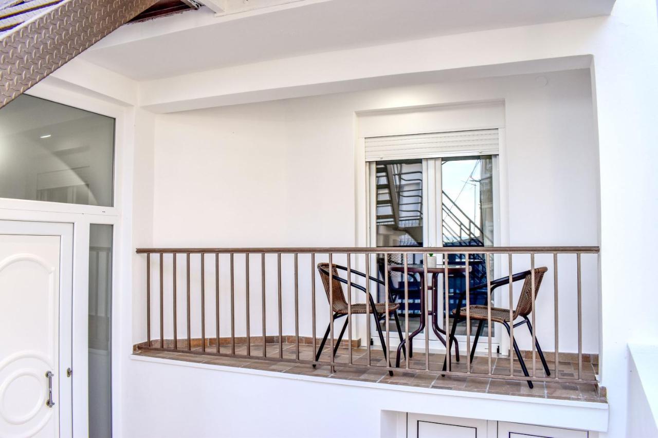 La Maison Plakes 3 Bdr Apt مدينة سكياثوس المظهر الخارجي الصورة