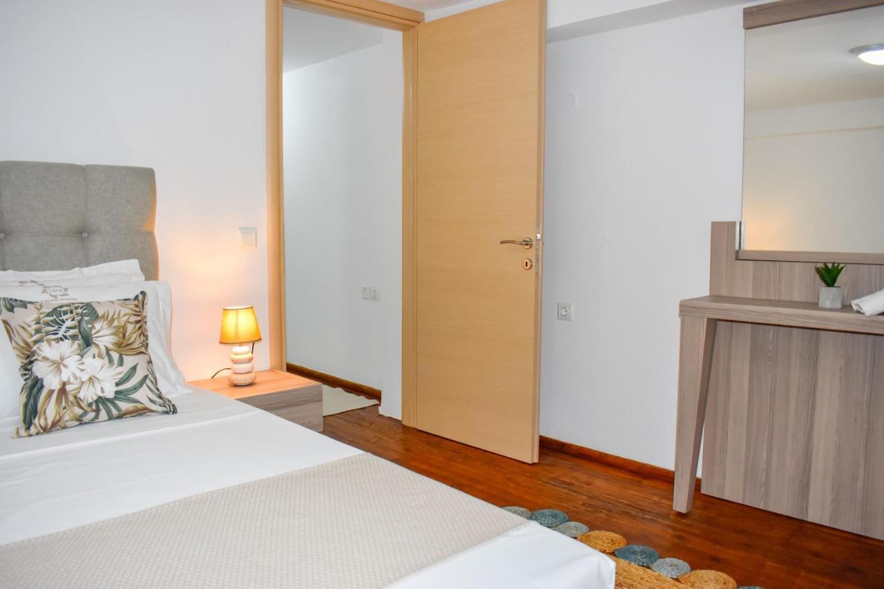 La Maison Plakes 3 Bdr Apt مدينة سكياثوس المظهر الخارجي الصورة