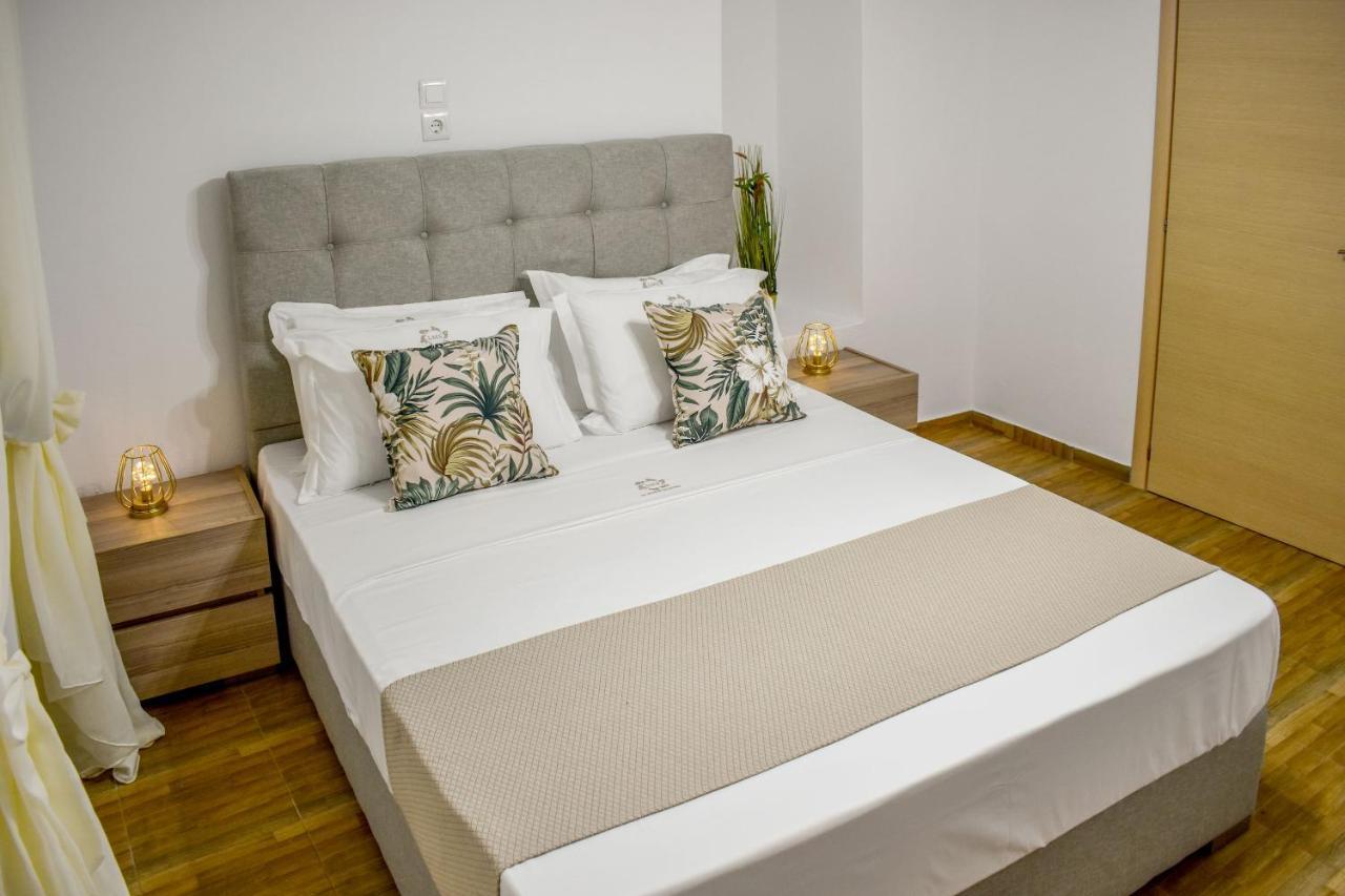 La Maison Plakes 3 Bdr Apt مدينة سكياثوس المظهر الخارجي الصورة