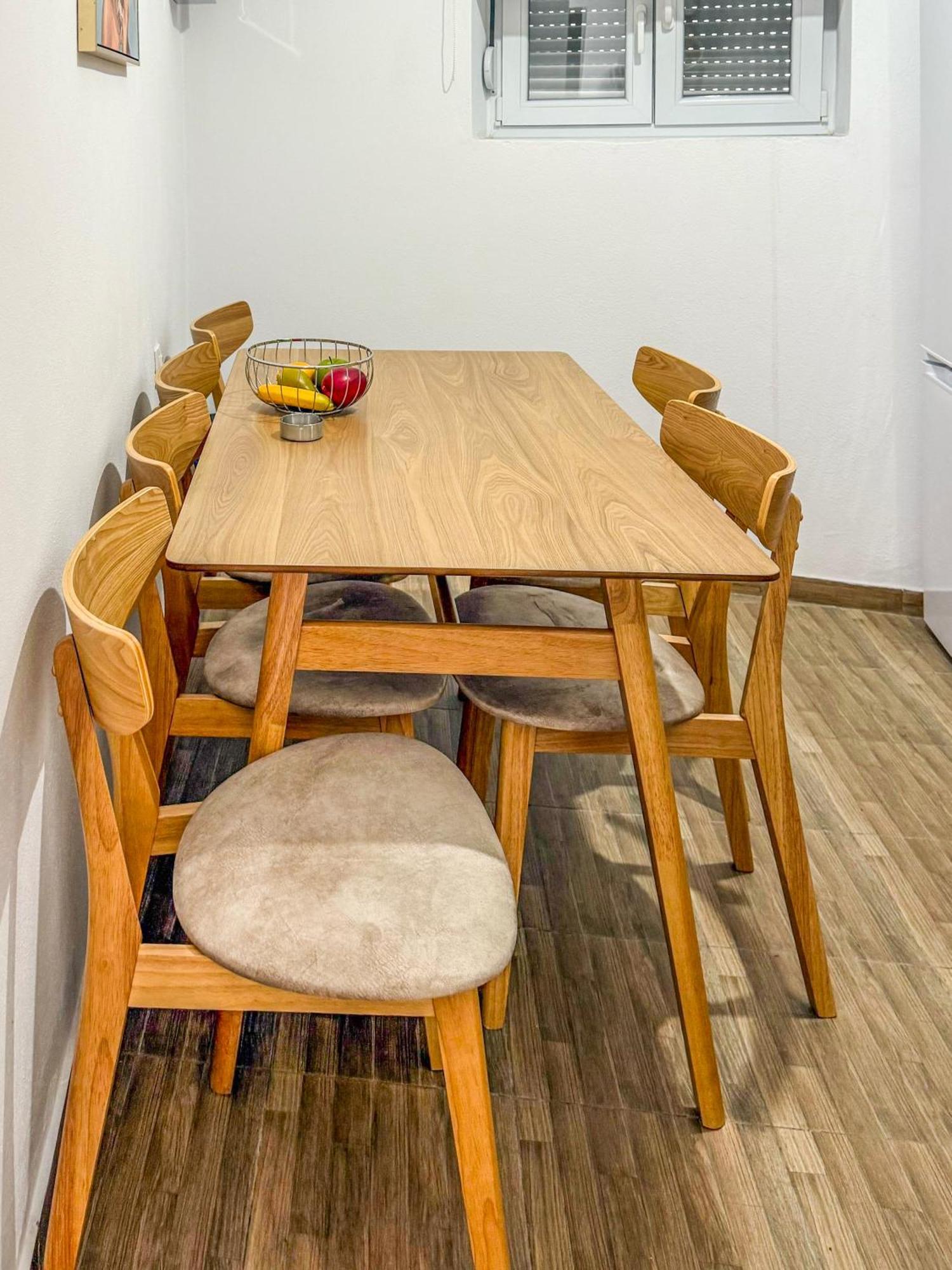 La Maison Plakes 3 Bdr Apt مدينة سكياثوس المظهر الخارجي الصورة